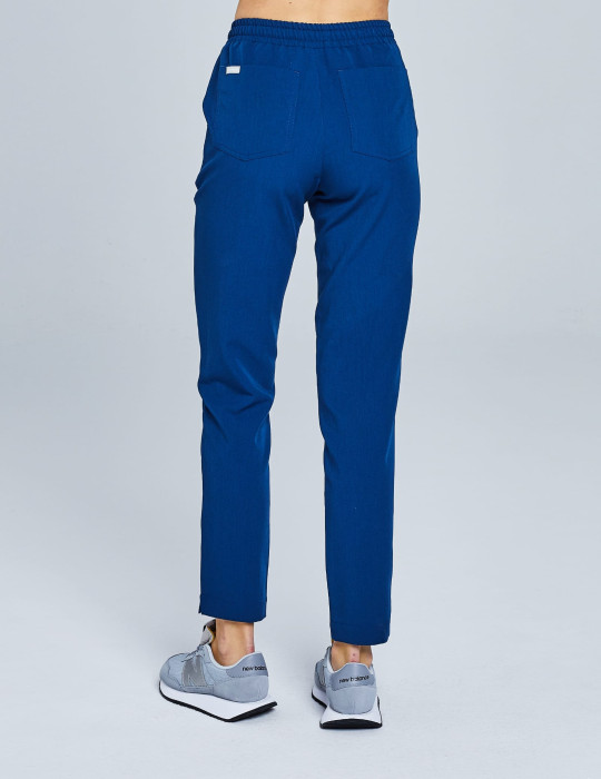 Spodnie damskie Basic - SPACE Spodnie damskie Basic - SPACE