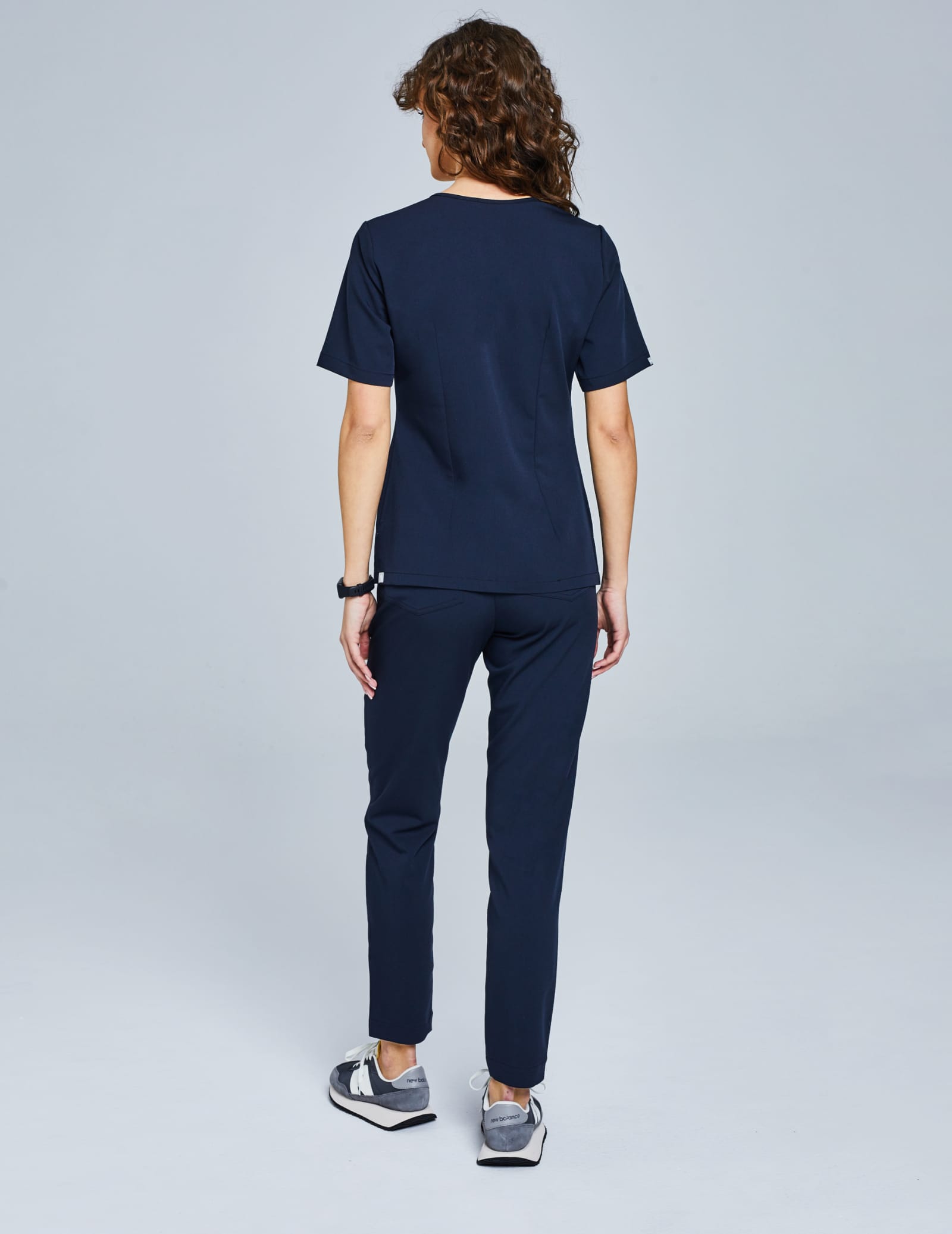 Bluza Damska Casy - MIDNIGHT BLUE Bluza Damska Casy - MIDNIGHT BLUE