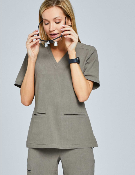 OUTLET Bluza Medyczna Casy...