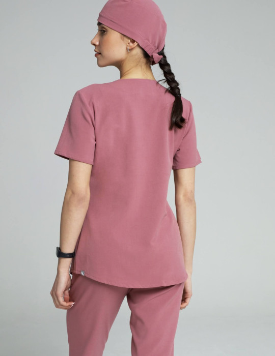 Bluza Medyczna Grace - WOODROSE