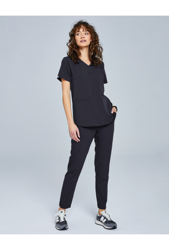 Bluza Medyczna Grace - SHADOW Bluza Medyczna Grace - SHADOW