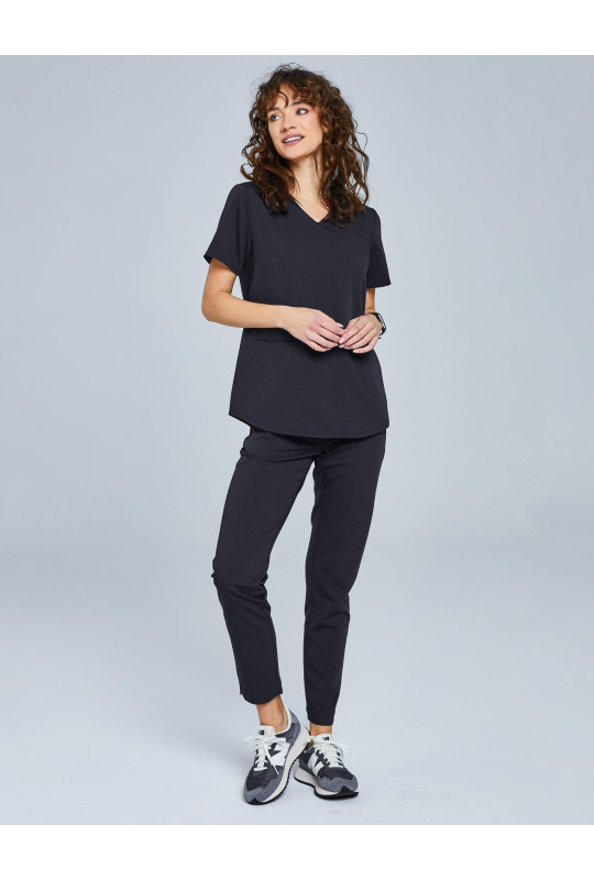 Bluza Medyczna Grace - SHADOW Bluza Medyczna Grace - SHADOW