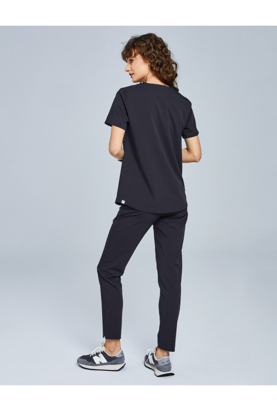 Bluza Medyczna Grace - SHADOW Bluza Medyczna Grace - SHADOW