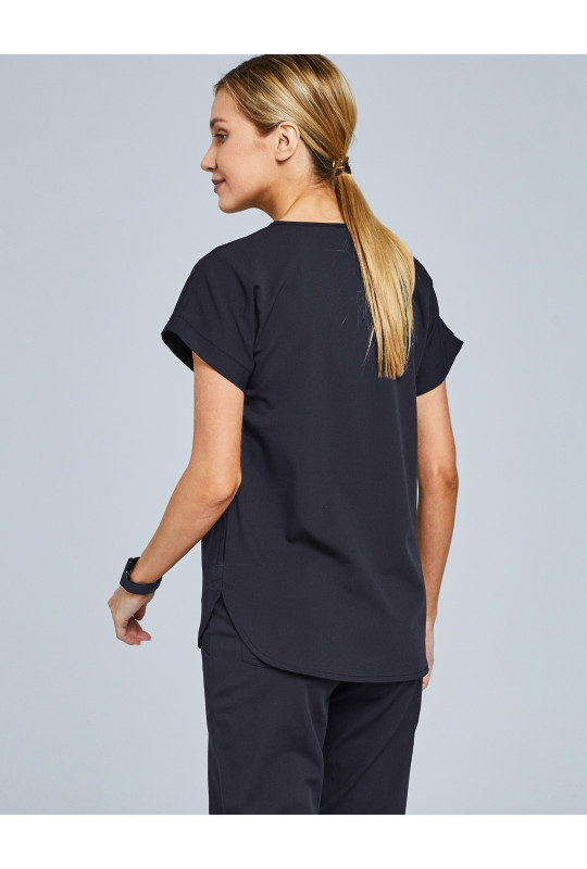 Bluza Medyczna Kendall - SHADOW