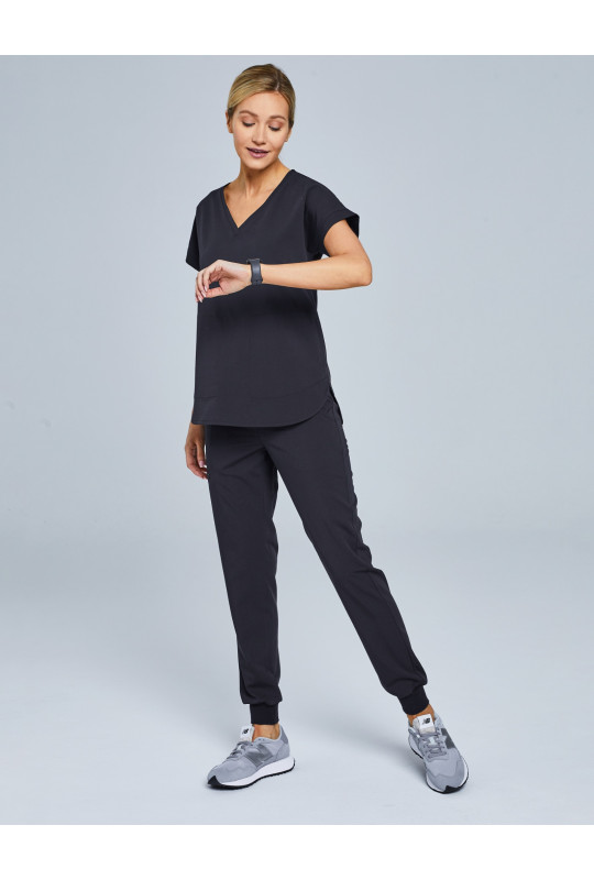 Bluza Medyczna Kendall - SHADOW
