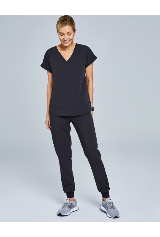 Bluza Medyczna Kendall - SHADOW
