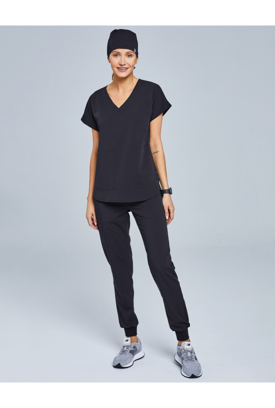 Bluza Medyczna Kendall - SHADOW