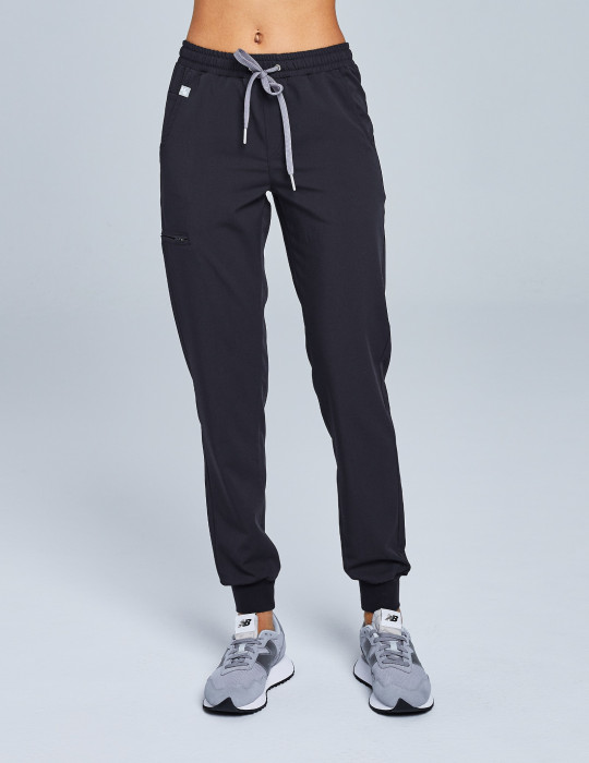 Spodnie Joggery Damskie - SHADOW Spodnie Joggery Damskie - SHADOW