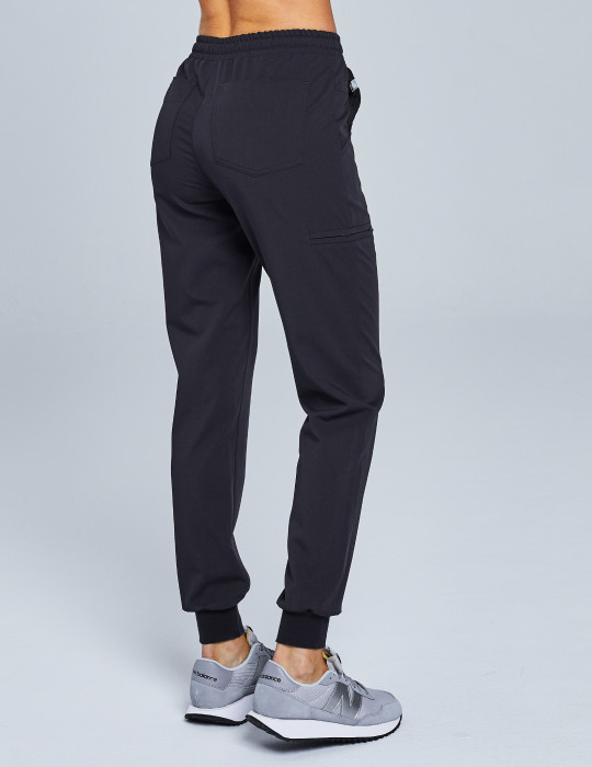 Spodnie Joggery Damskie - SHADOW Spodnie Joggery Damskie - SHADOW
