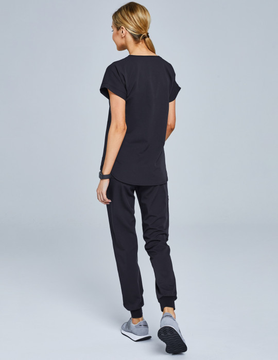 Spodnie Joggery Damskie - SHADOW Spodnie Joggery Damskie - SHADOW