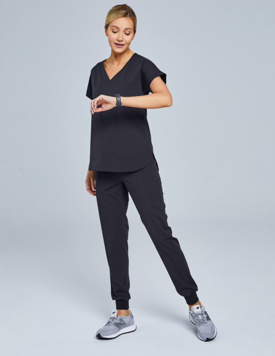 Spodnie Joggery Damskie - SHADOW Spodnie Joggery Damskie - SHADOW