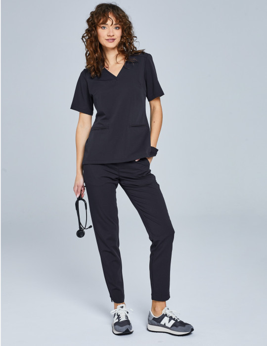 Bluza Medyczna Casy - SHADOW