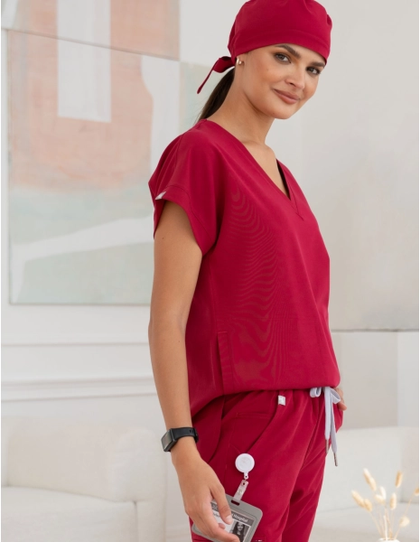 Czepek chirurgiczny -...