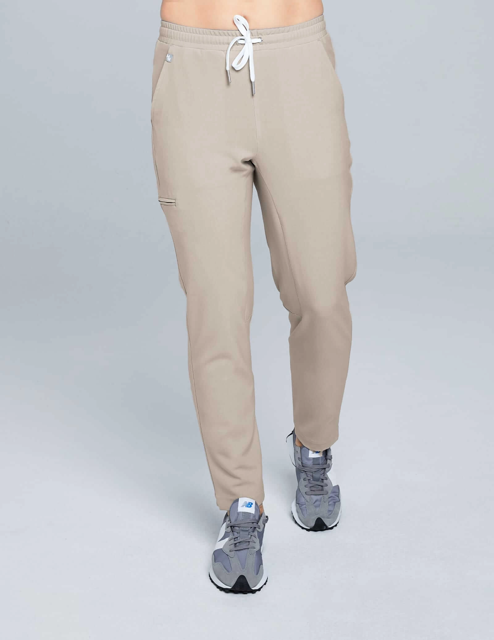 Bluza Medyczna Casy - DUSTY ROSE Bluza Medyczna Casy - DUSTY ROSE