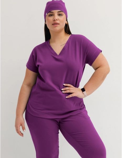 Czepek chirurgiczny - GRAPE...