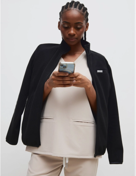 Bluza Polarowa Damska COZY...