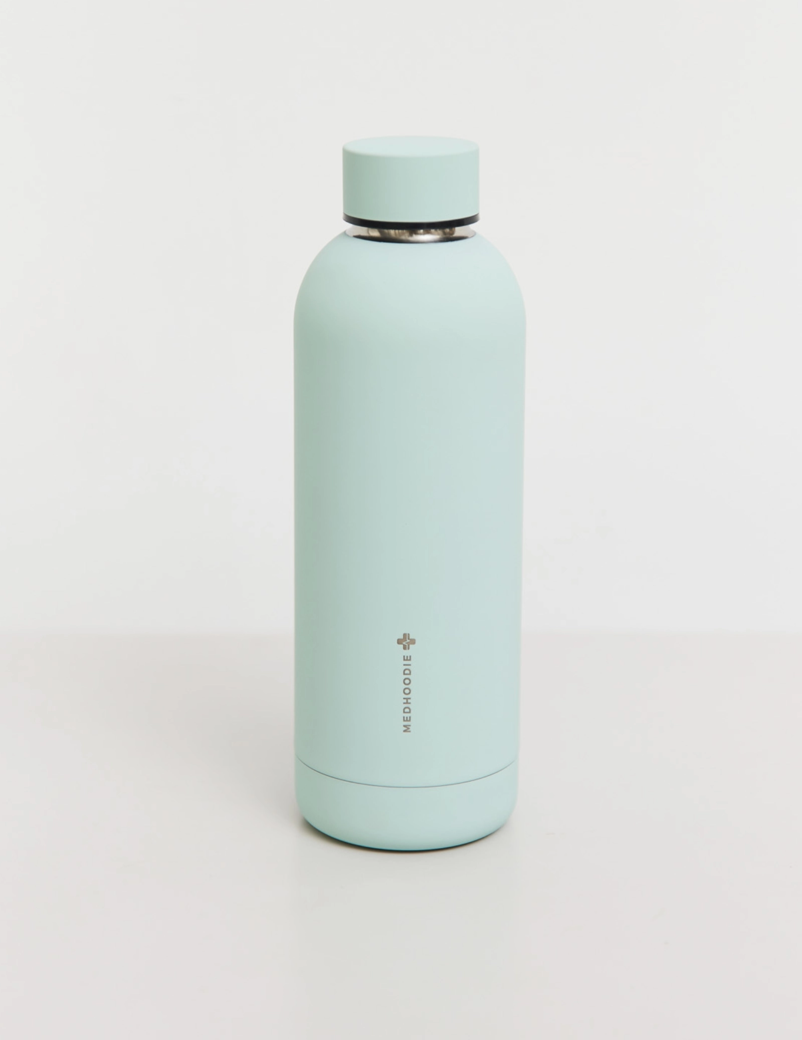 Butelka Termiczna Mojo - DUSTY BLUE