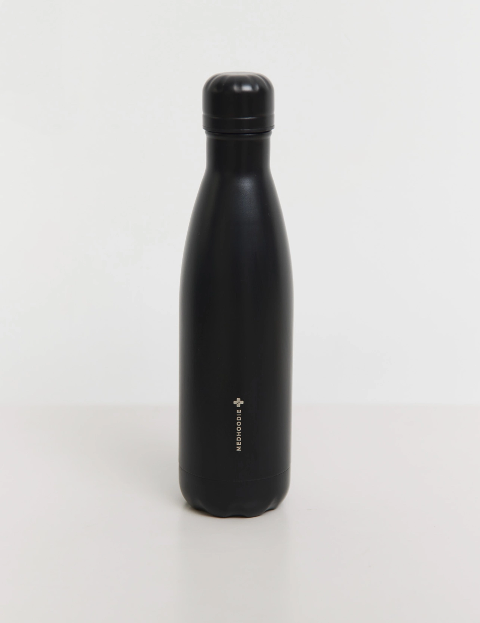 Butelka Termiczna Classic "Emergency Coffee" - BLACK