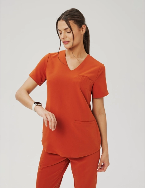 Bluza Medyczna Grace -...