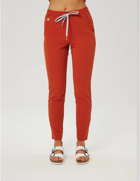 Spodnie Basic - ROOIBOS TEA