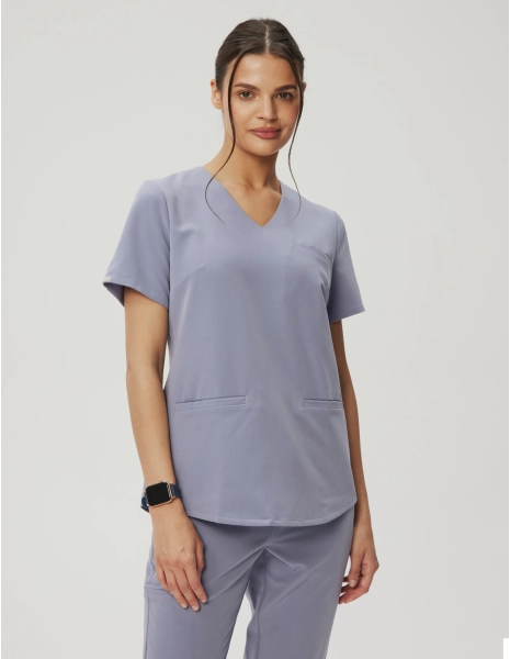 Bluza Medyczna Grace - ROOIBOS TEA