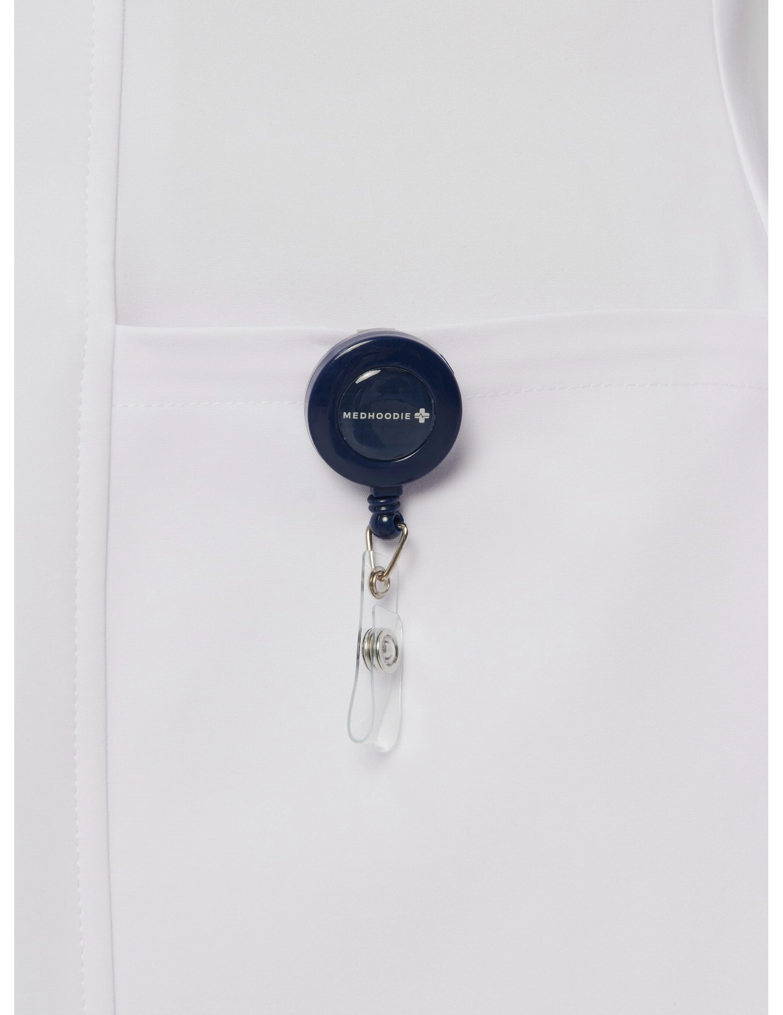 Id Badge Holder - Navy Id Badge Holder - Navy