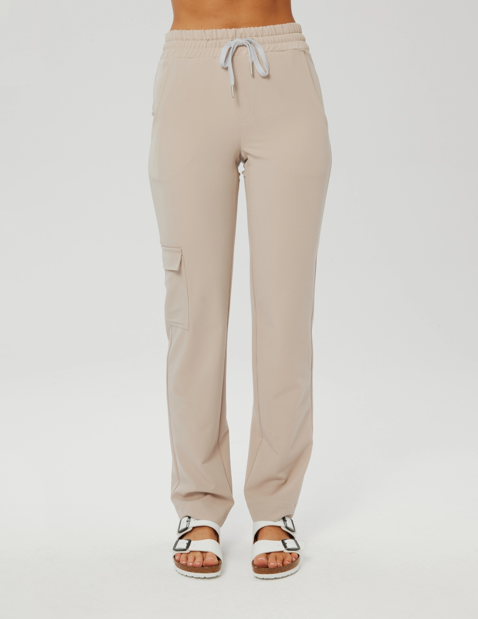 Spodnie Yoga - Coconut Spodnie Yoga - Coconut