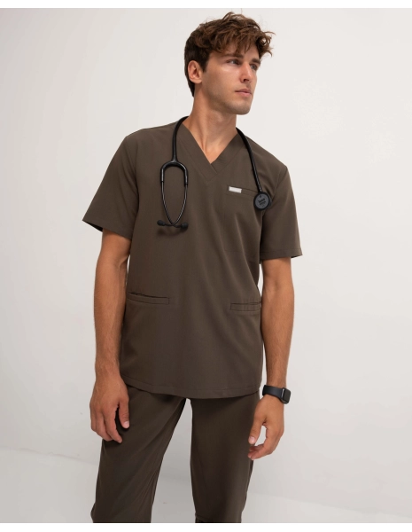 Bluza Medyczna Birbal -...