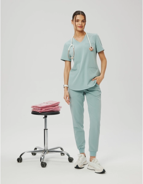 Bluza Medyczna Grace - ICE...