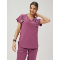 Bluza Medyczna Kendall - BERRY SHAKE