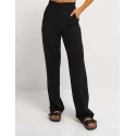 Spodnie Damskie Tiffany - Black