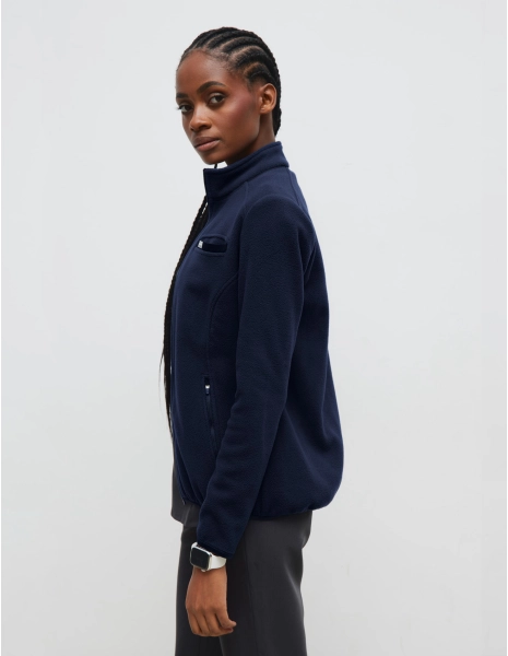 Bluza Polarowa Damska COZY...