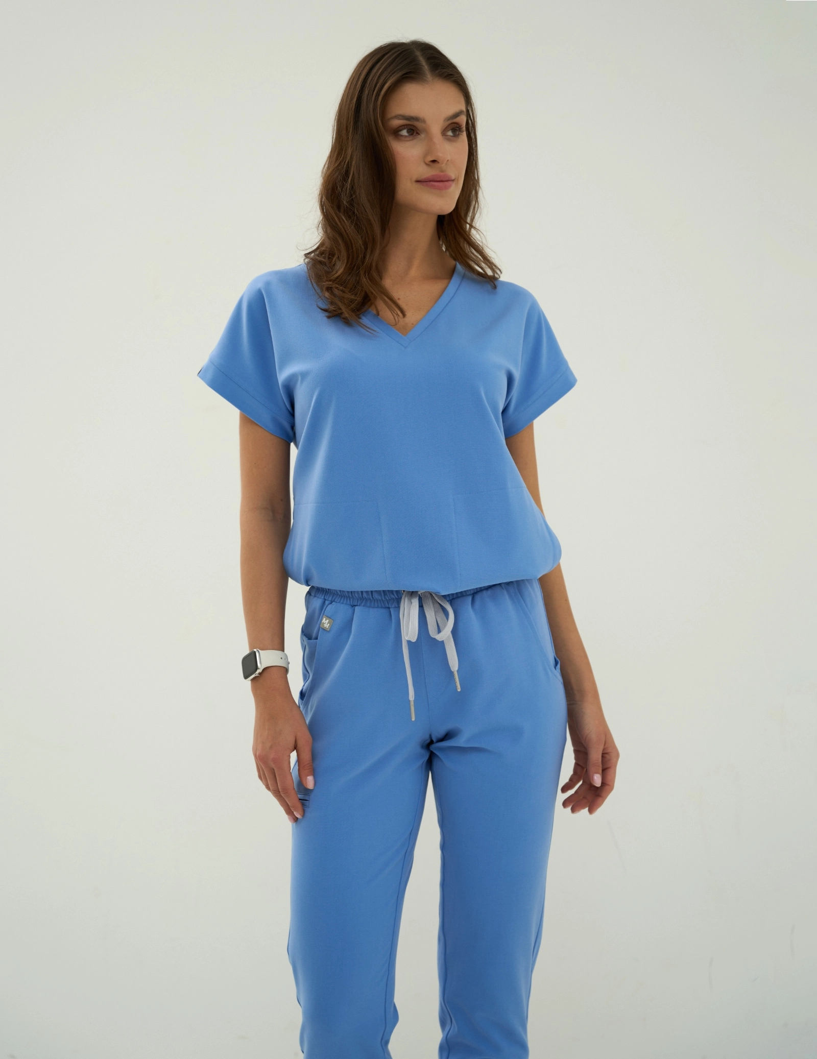 Bluza Medyczna Kendall - WOODROSE