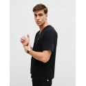 Bluza Medyczna Birbal - BLACK