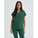 Bluza Medyczna Kendall - EDEN GREEN