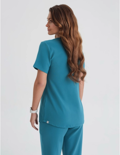 Bluza Medyczna Grace -...