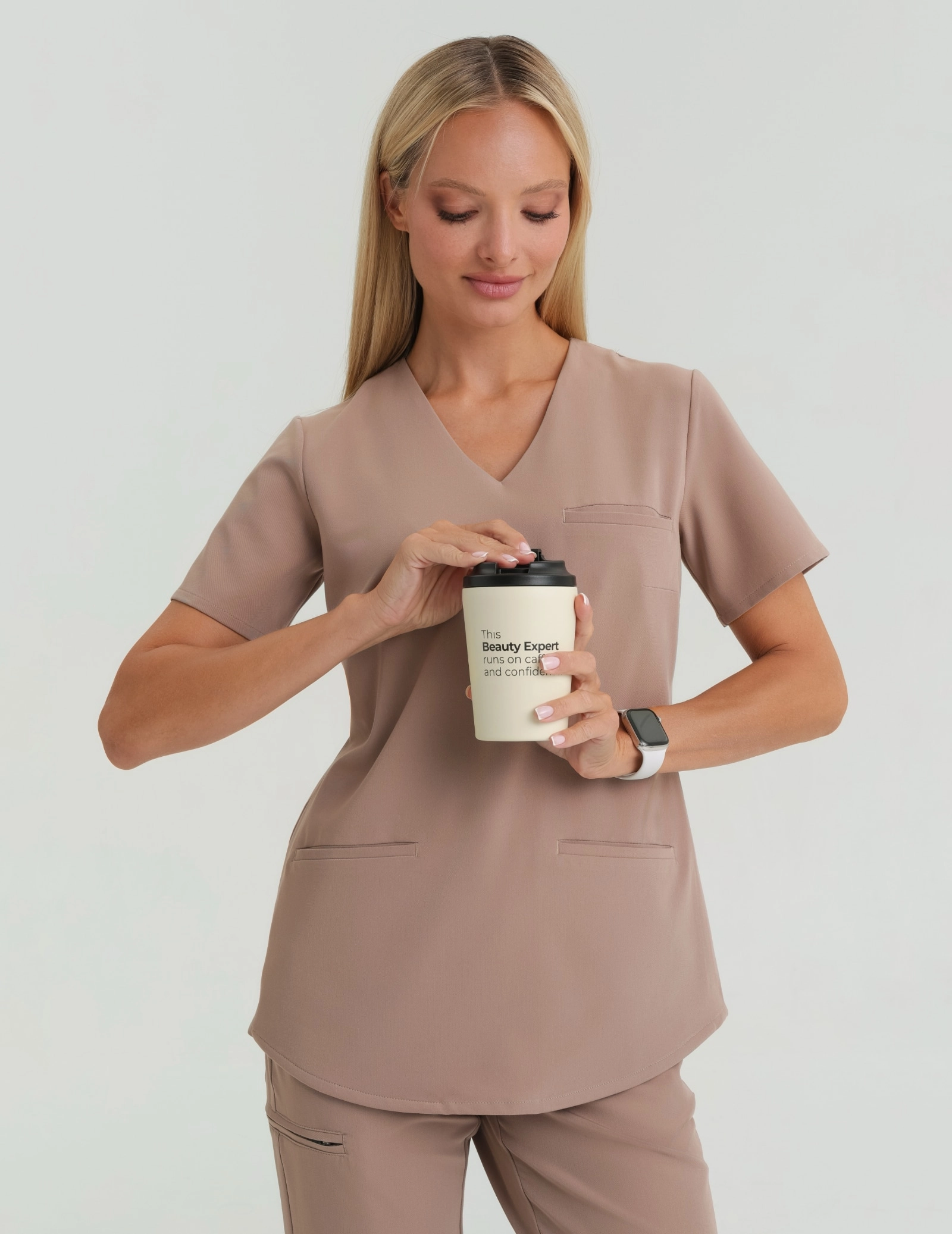 Kubek termiczny Simply Cup - Beauty Expert