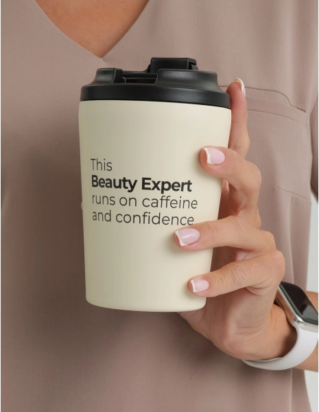 Kubek termiczny Simply Cup - Beauty Expert