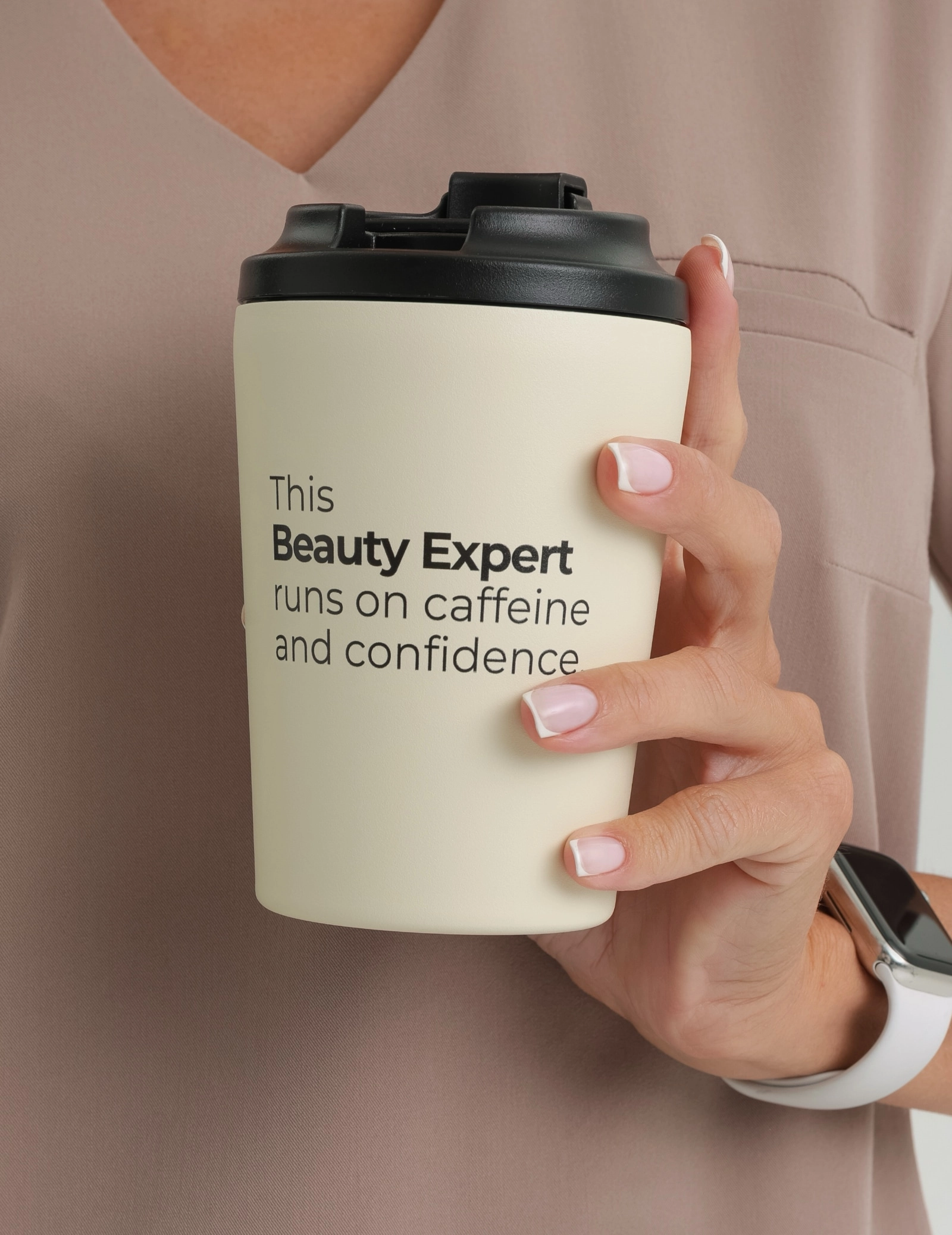 Kubek termiczny Simply Cup - Beauty Expert