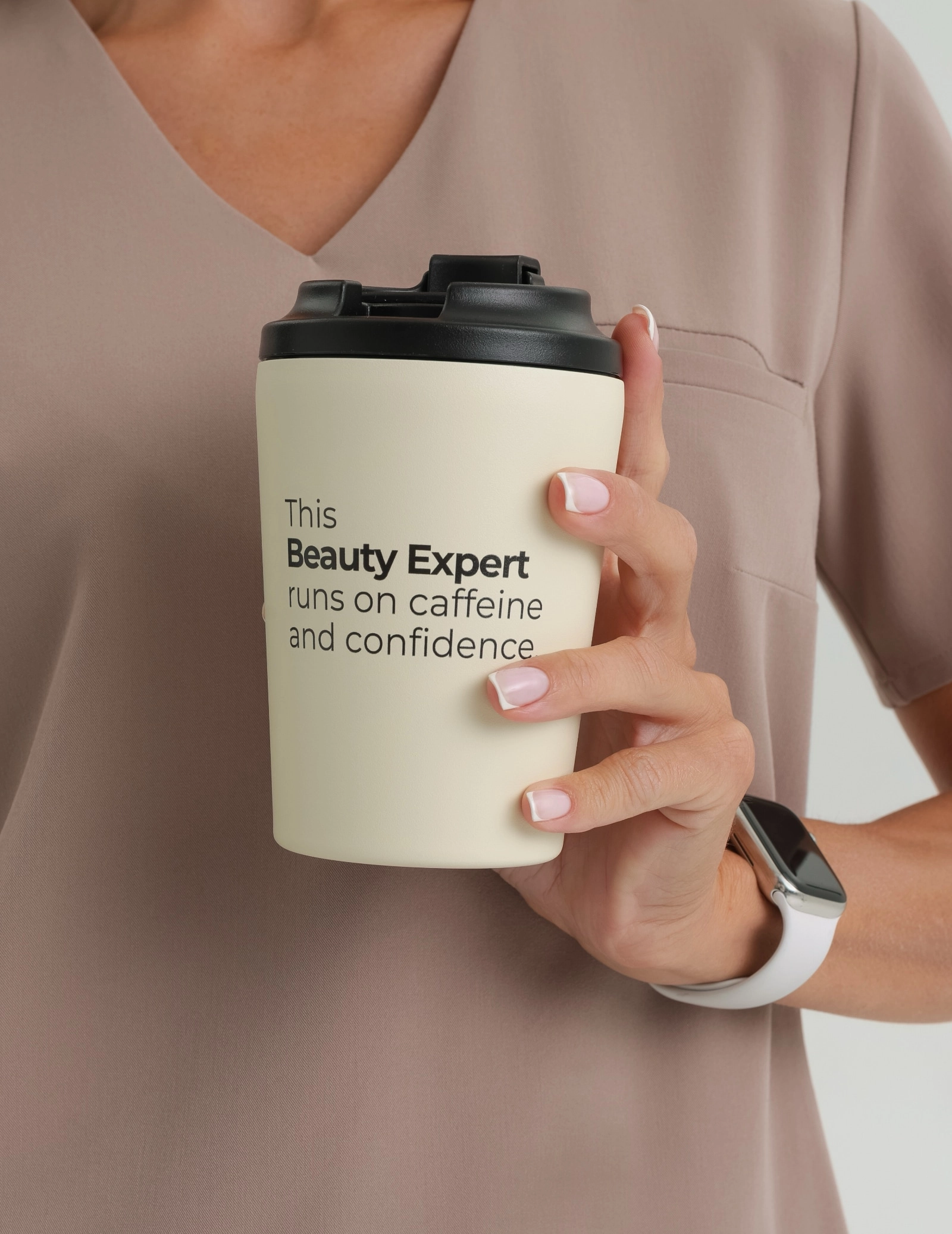 Kubek termiczny Simply Cup - Beauty Expert
