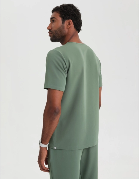 Bluza Medyczna Birbal - KHAKI