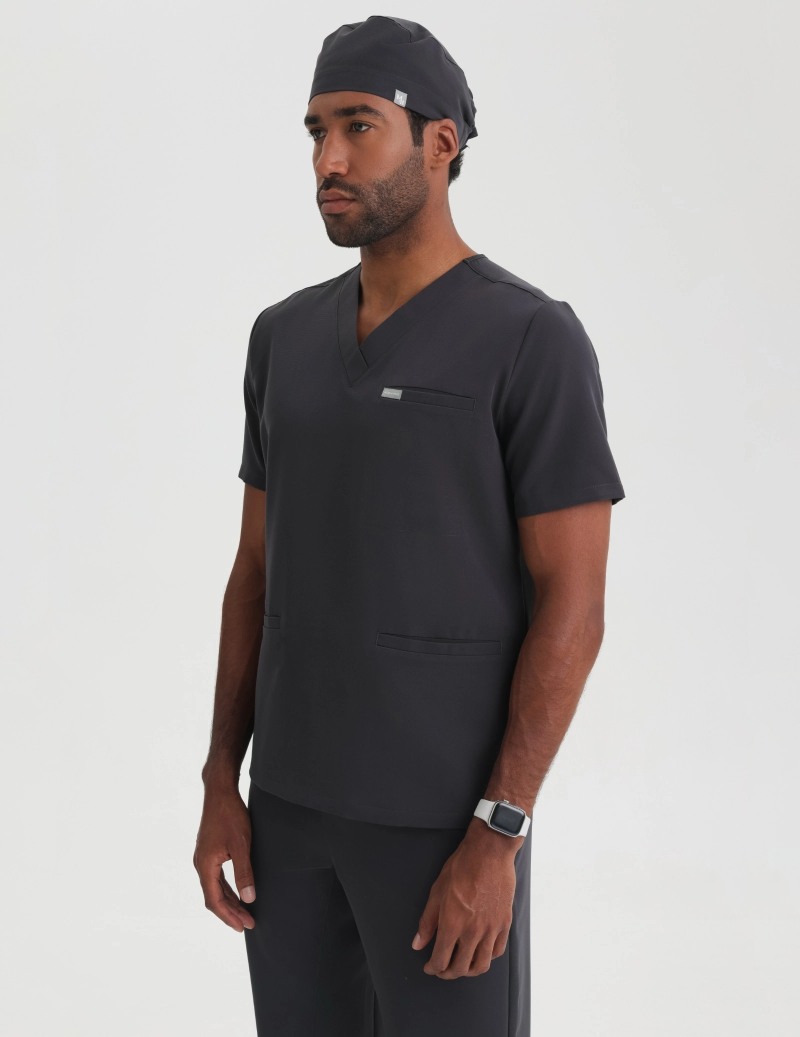 Bluza Medyczna Birbal - SHADOW