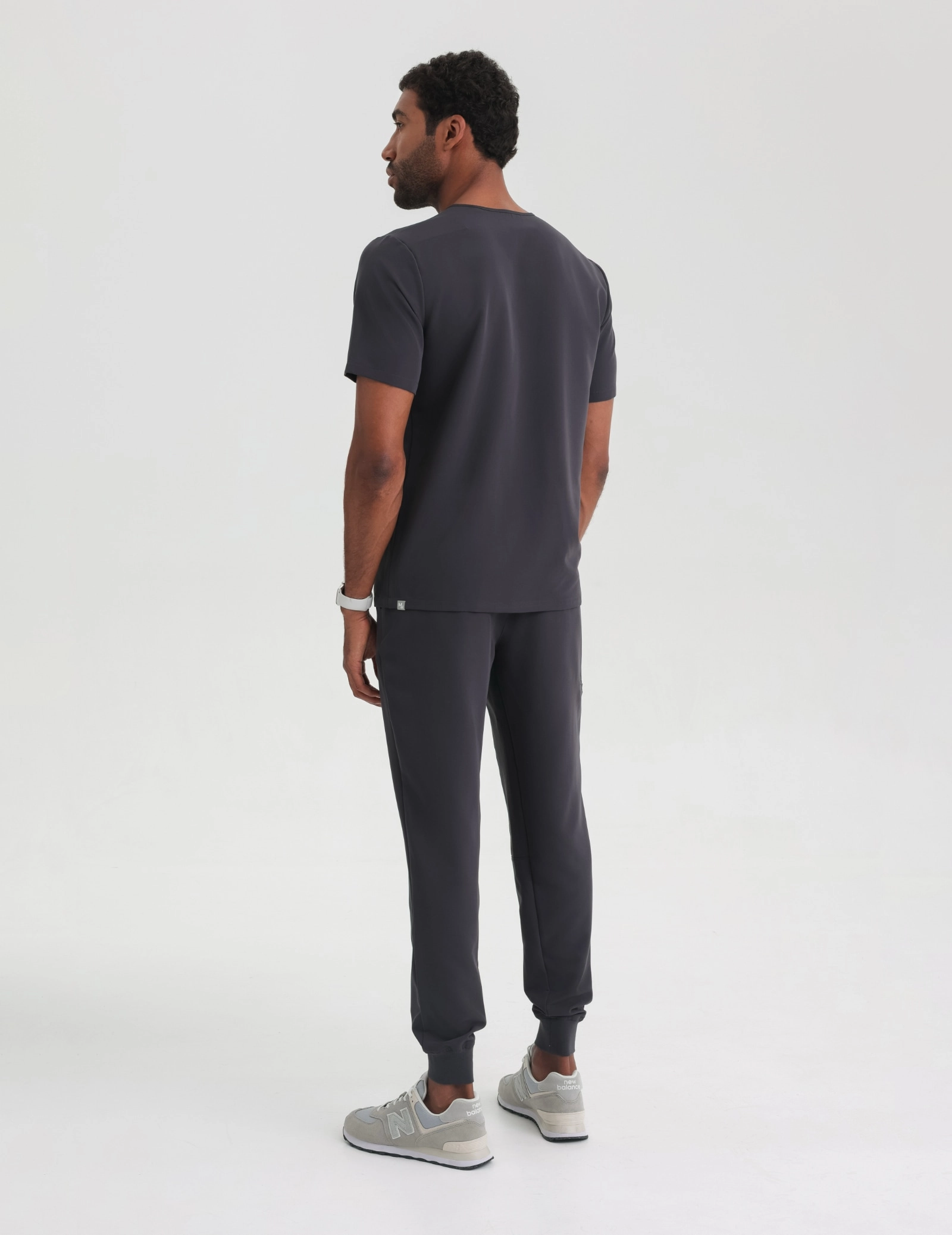 Bluza Medyczna Birbal - SHADOW