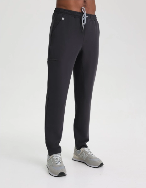 Spodnie Basic Męskie - SHADOW