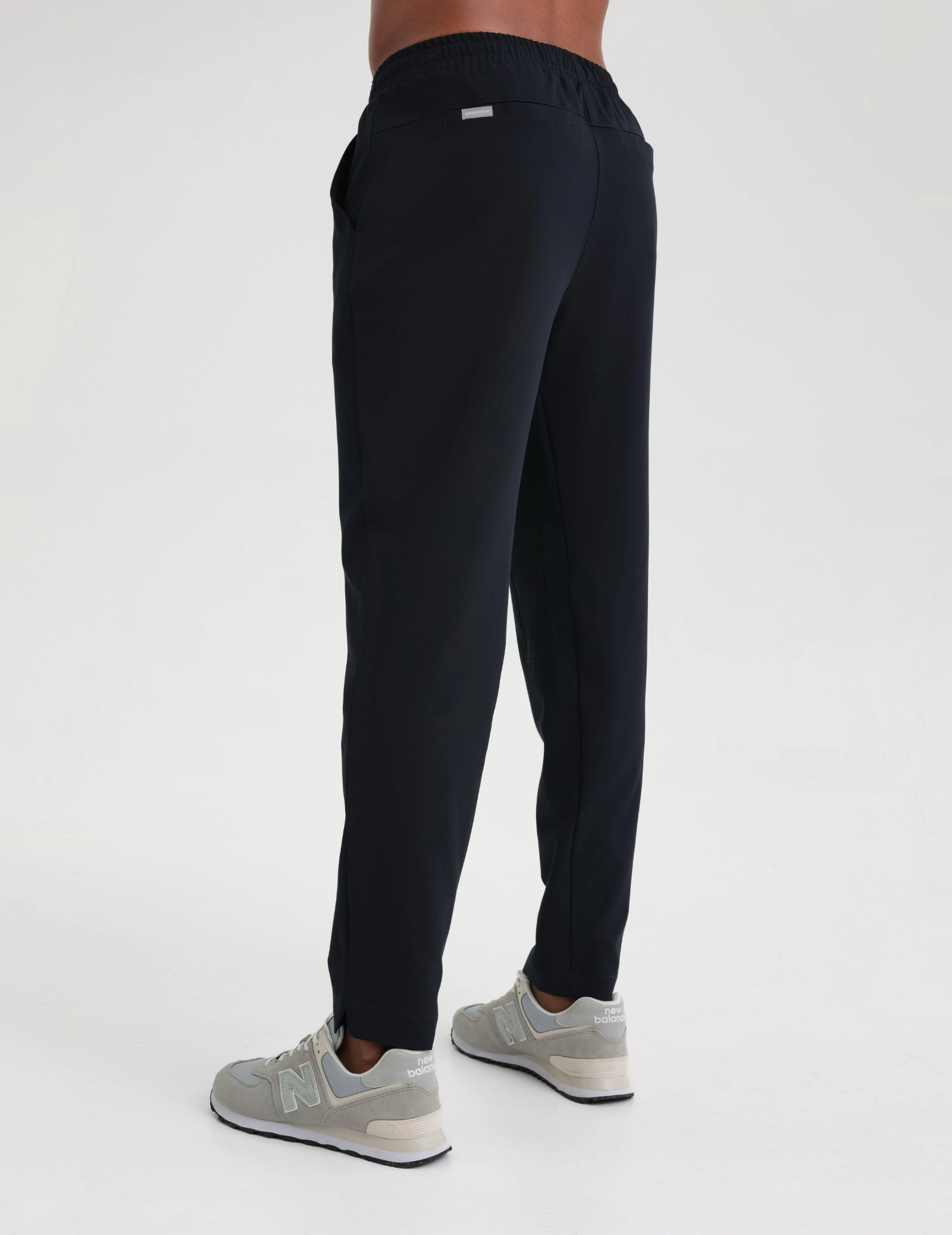 Spodnie Basic Męskie - MIDNIGHT BLUE Spodnie Basic Męskie - MIDNIGHT BLUE