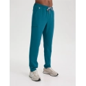 Spodnie Basic Męskie - OCEAN BLUE
