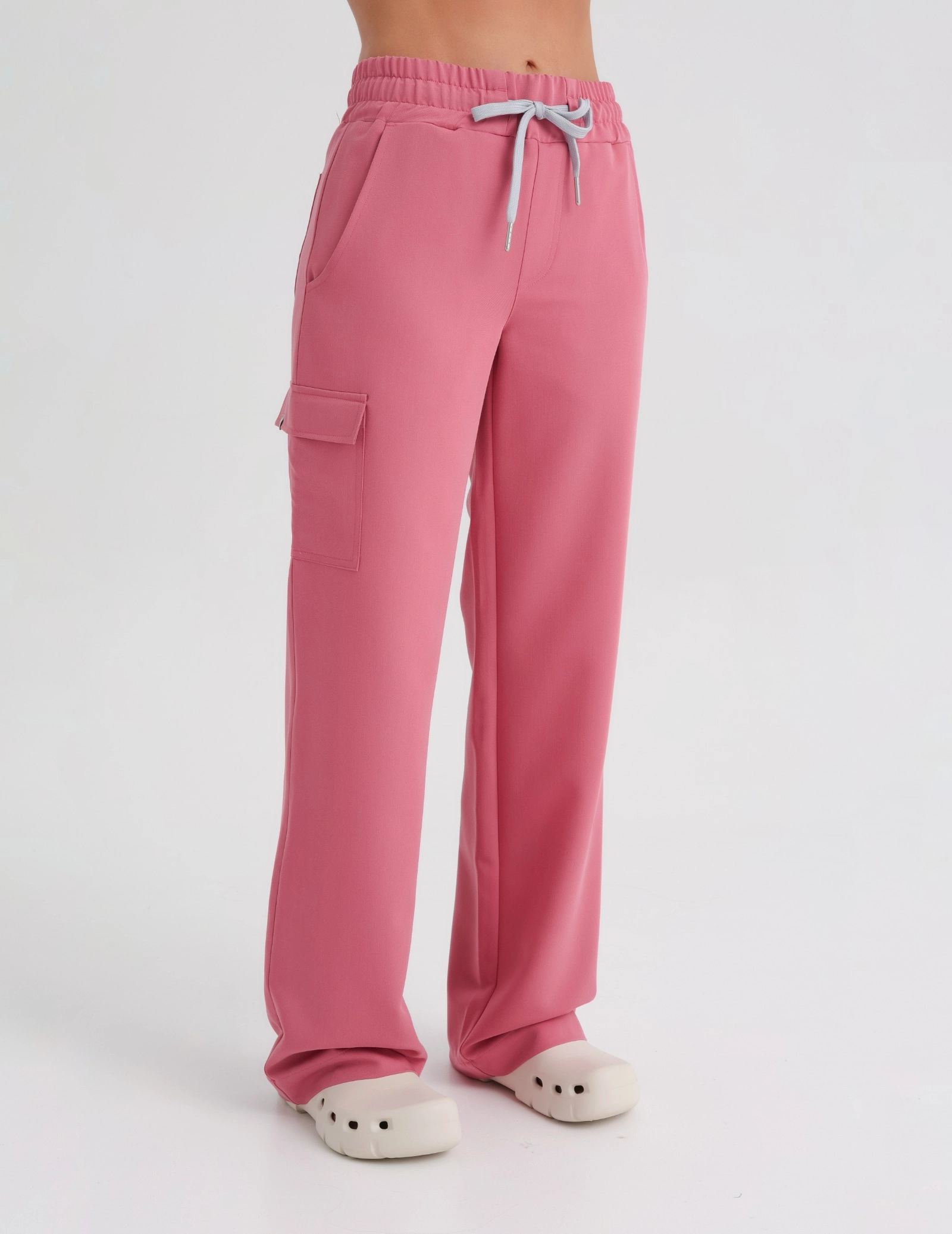 Spodnie Damskie Yoga - RASPBERRY CRUSH Spodnie Damskie Yoga - RASPBERRY CRUSH