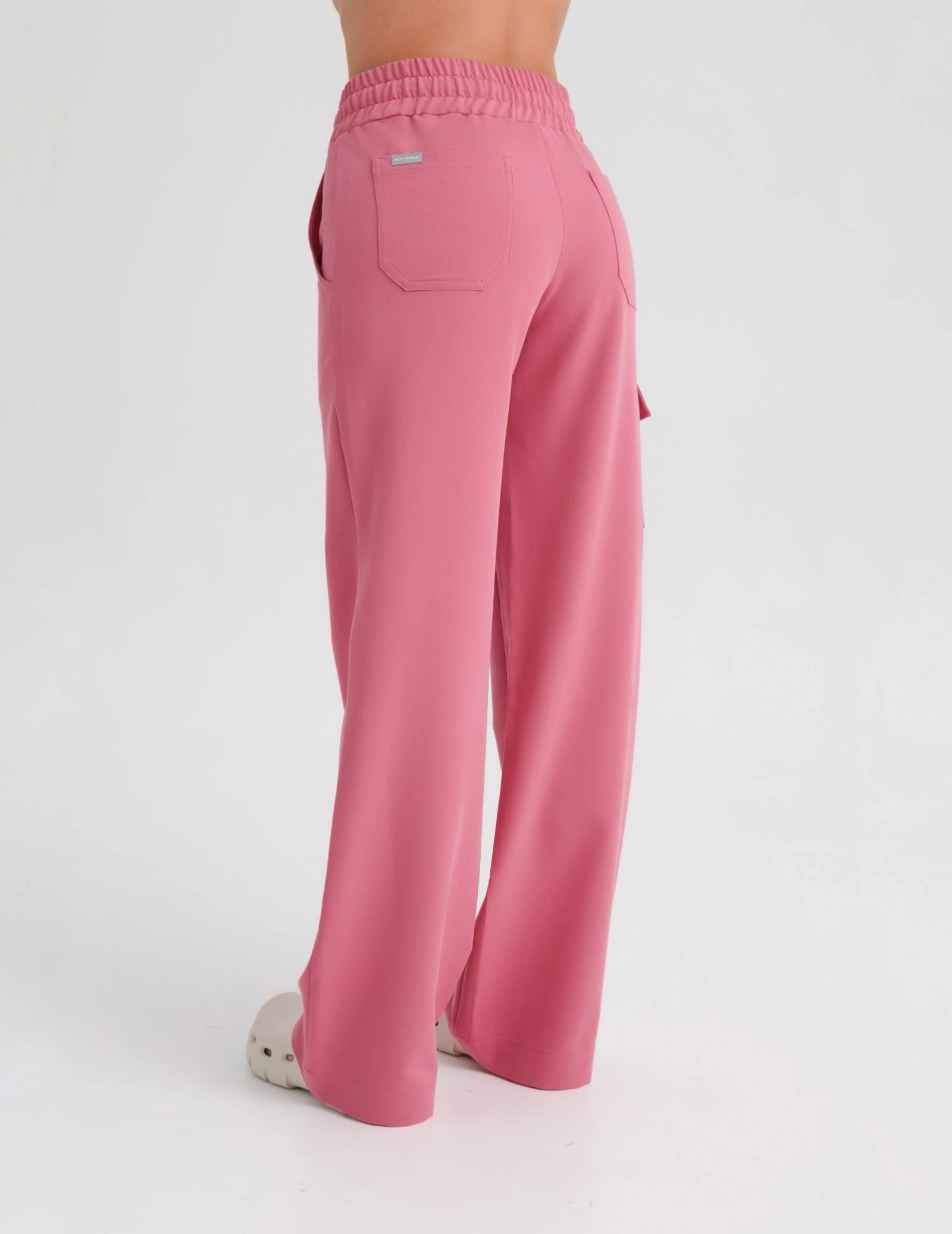 Spodnie Damskie Yoga - RASPBERRY CRUSH Spodnie Damskie Yoga - RASPBERRY CRUSH