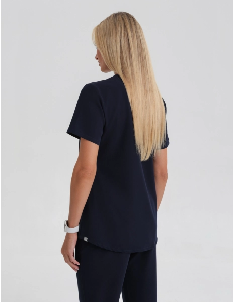 Bluza Medyczna Grace - DARK...