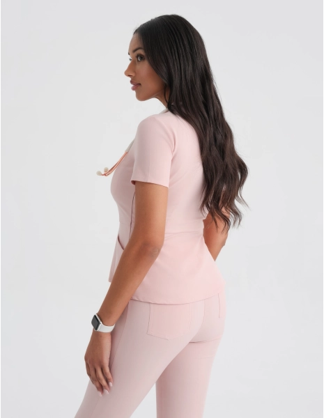 Bluza Medyczna Kori - DUSTY...